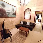 度假居 Peaceful Traditional Maltese Townhouse