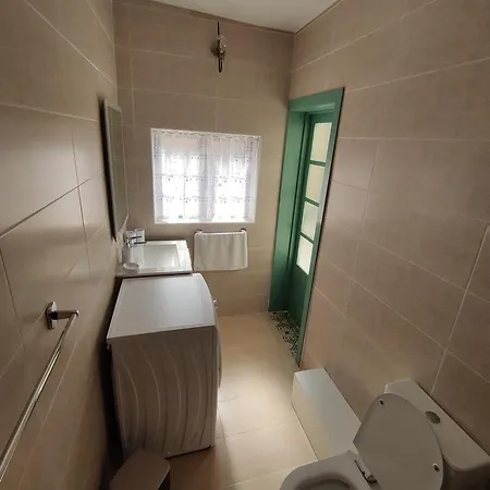 Peaceful Traditional Maltese Townhouse *